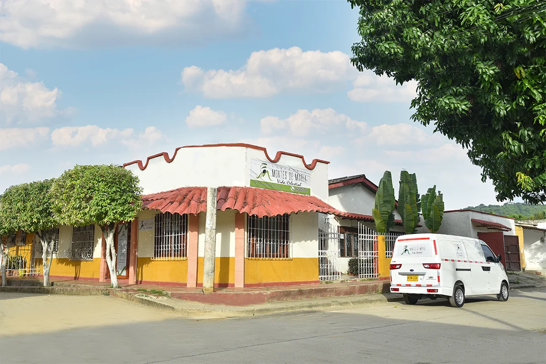 Cremación o Entierro